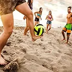 Near The Beach, Apartamento *