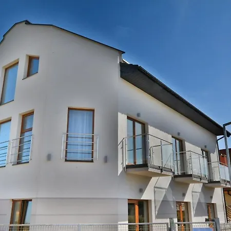 Holiday Studio Near The Beach, Sarbinowo