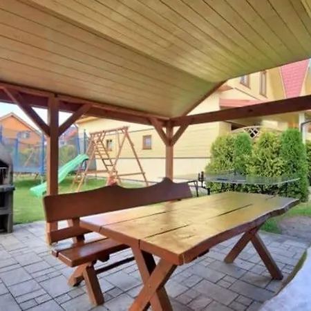 Appartement 3-person In The Attic, *