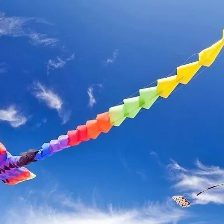 Holiday Studio Near The Beach, Sarbinowo * サルビノボ