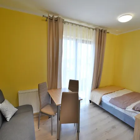 Holiday Studio Near The Beach, Sarbinowo Sarbinowo