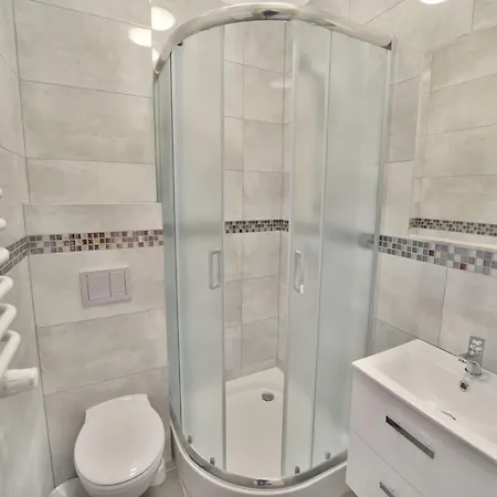 Holiday Studio Near The Beach, Sarbinowo