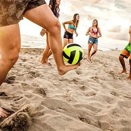 Holiday Studio Near The Beach, Sarbinowo *