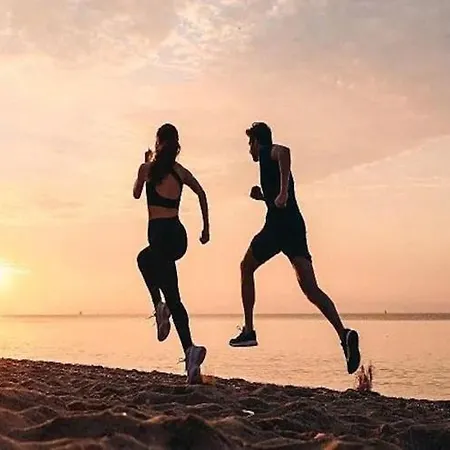 Holiday Studio Near The Beach, Sarbinowo Sarbinowo