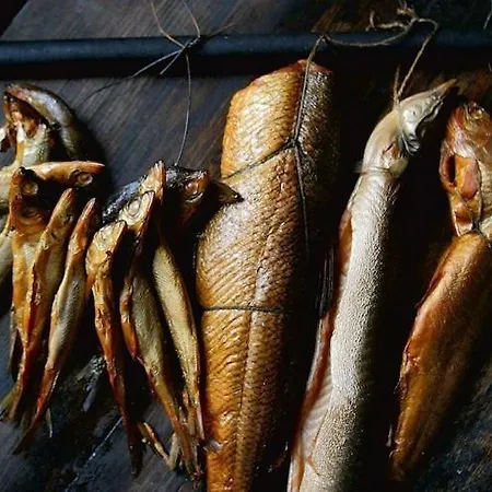 Apartman Holiday Studio Near The Beach, Sarbinowo *