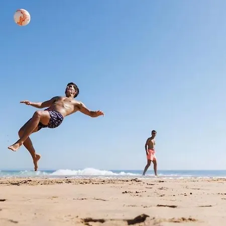 Holiday Studio Near The Beach, Sarbinowo