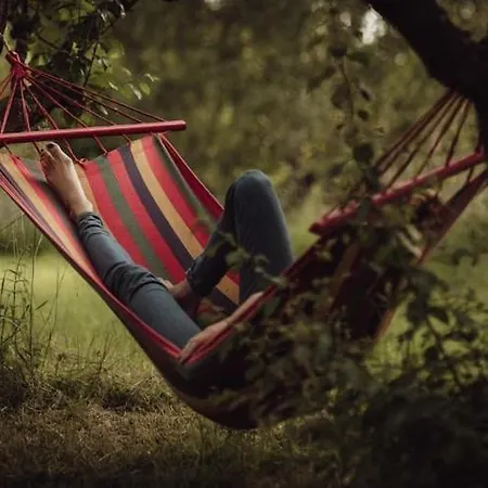 Holiday Studio Near The Beach, Sarbinowo Apartman