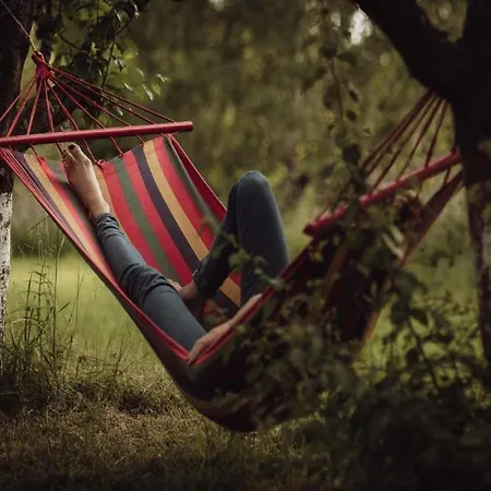 Holiday Studio Near The Beach, Sarbinowo Appartement Sarbinowo