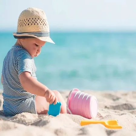 Appartement Holiday Studio Near The Beach, Sarbinowo Sarbinowo