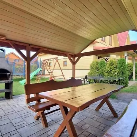 Appartement Holiday Studio Near The Beach, Sarbinowo