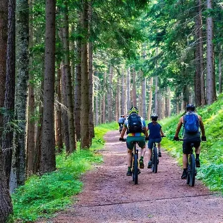 Appartement Holiday Studio Near The Beach, Sarbinowo Sarbinowo