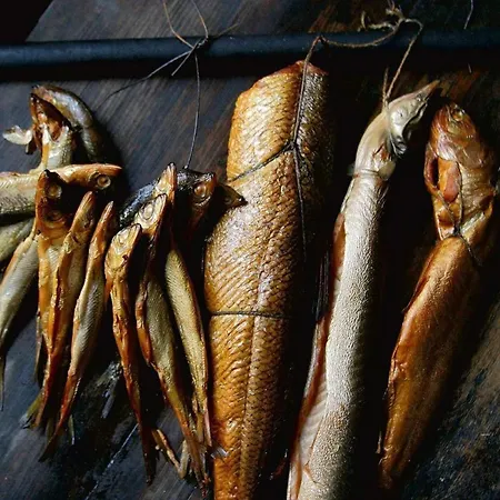 Holiday Studio Near The Beach, Sarbinowo