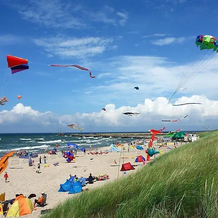 Appartement Holiday Studio Near The Beach, Sarbinowo *