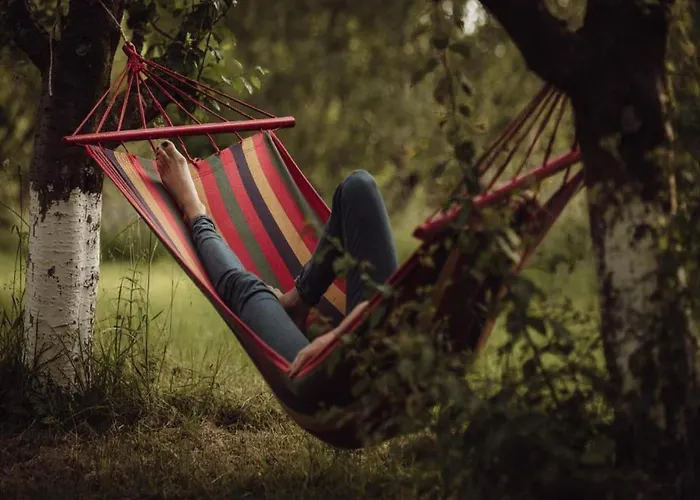 Near The Beach, 公寓 萨比诺瓦