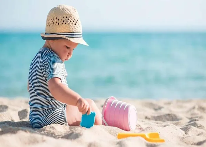 公寓 Near The Beach, 萨比诺瓦