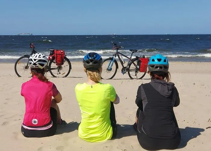 Near The Beach, 萨比诺瓦