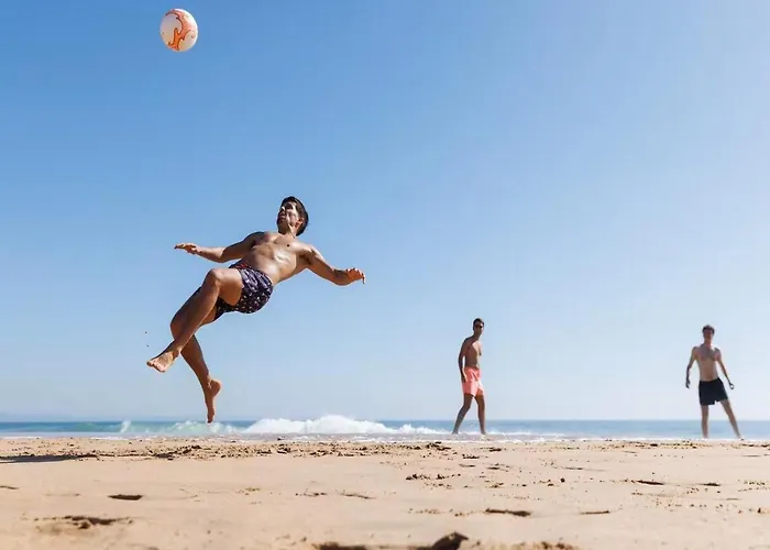 Near The Beach, * 萨比诺瓦