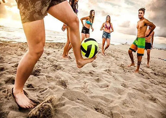 Near The Beach, 公寓 *