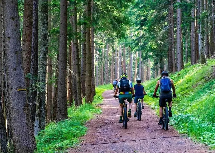公寓 Near The Beach, 萨比诺瓦