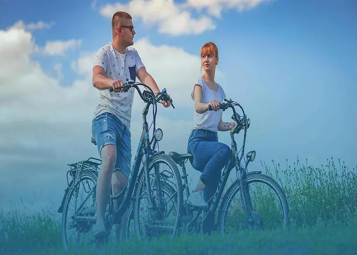 Near The Beach, 公寓