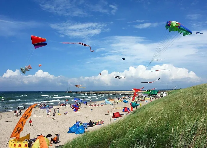 公寓 Near The Beach, *